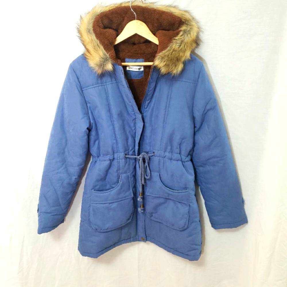 Jacket/ coat